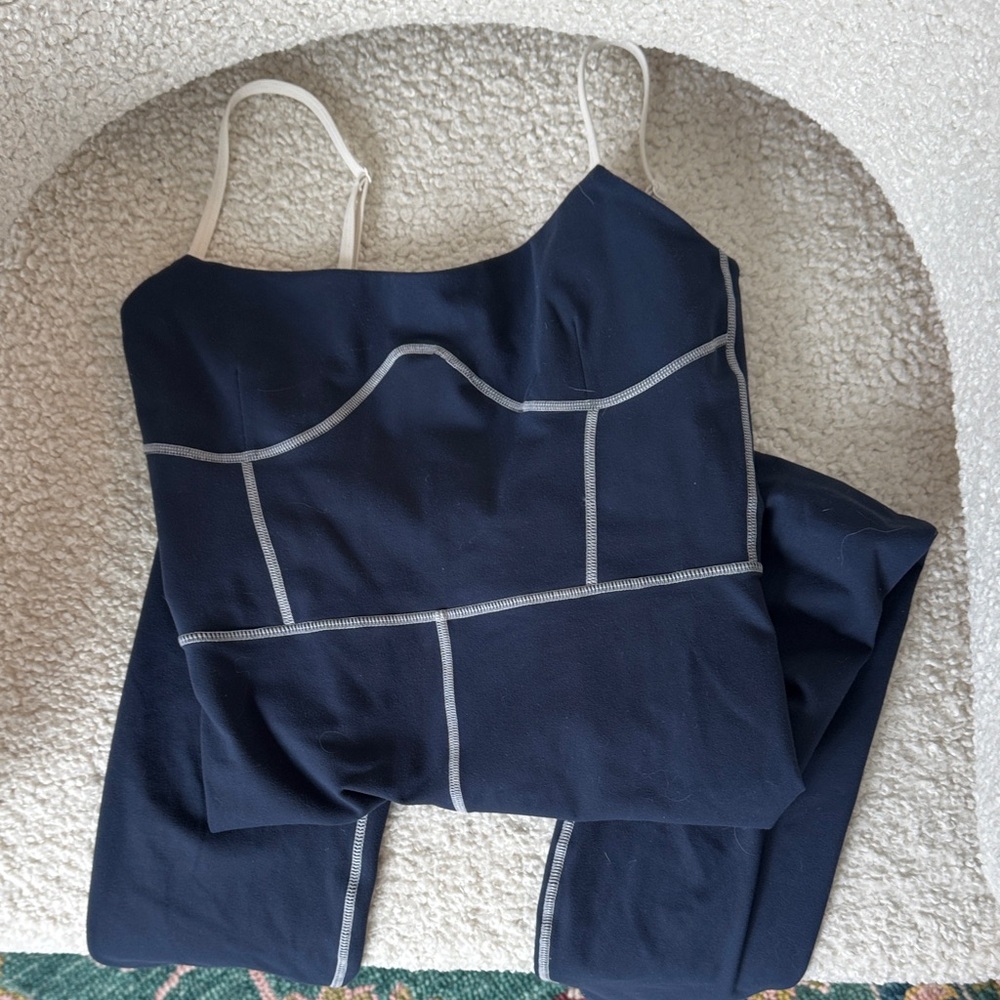 WeWoreWhat athletic one piece